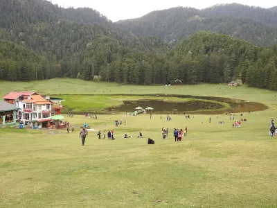 Chamba Travel Guide | Top Places & Things to Do 2025