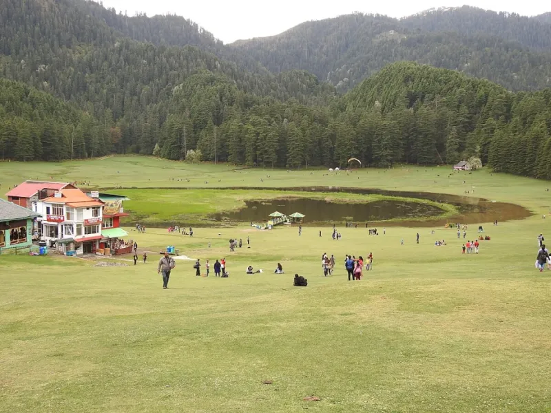 Chamba Travel Guide | Top Places & Things to Do 2025