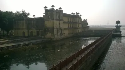 Abheda Mahal