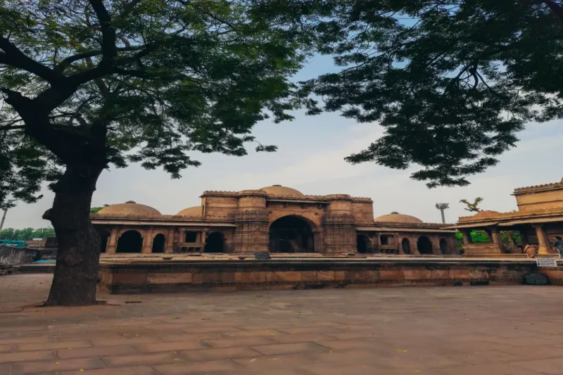 Ahmedabad