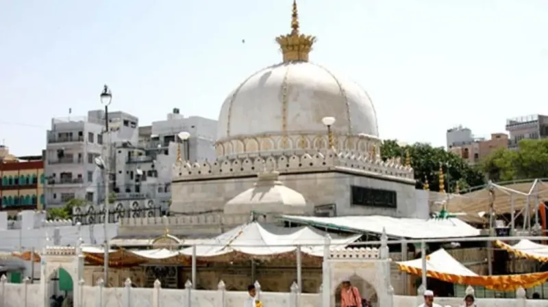 Ajmer Dargah