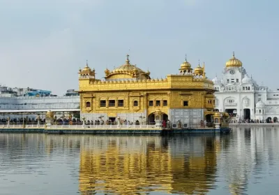 Akal Takht Sahib