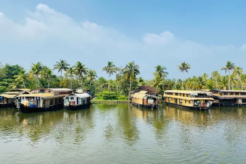 Alleppey