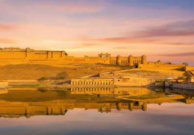 Amber Fort
