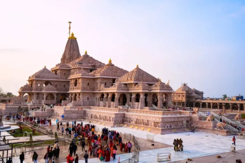 Ayodhya