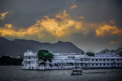 Bagore Ki Haveli Tickets Price & Dance Show Entry