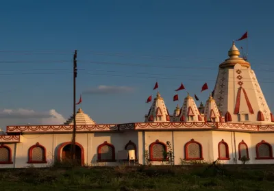 Bharat Mandir