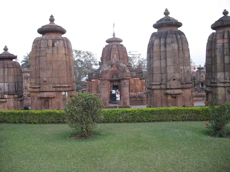 Bhubaneswar
