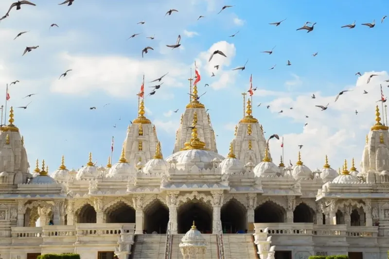 Bhuj