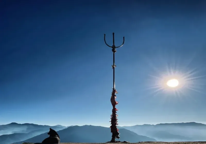 Bijli Mahadev Temple