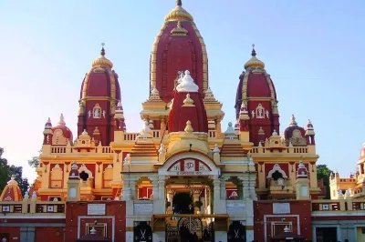 Birla Mandir