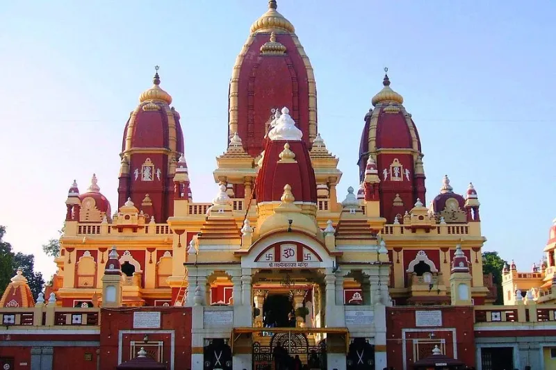 Birla Mandir
