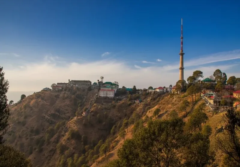 Central Research Institute