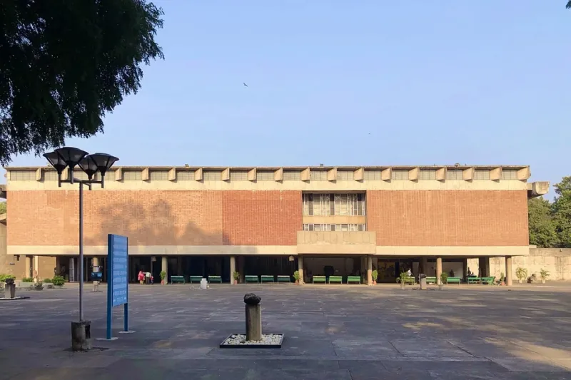Chandigarh Museum And Art Gallery
