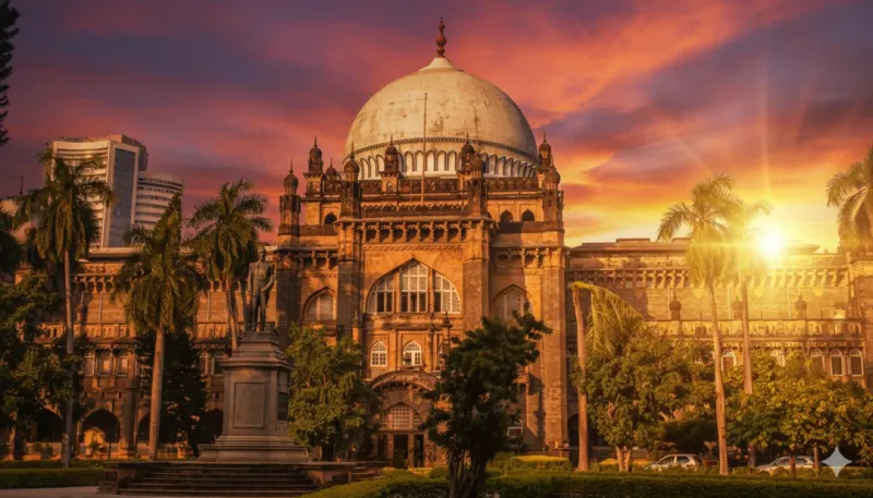 Chatrapati Shivaji Maharaj Vastu Sangrahalaya