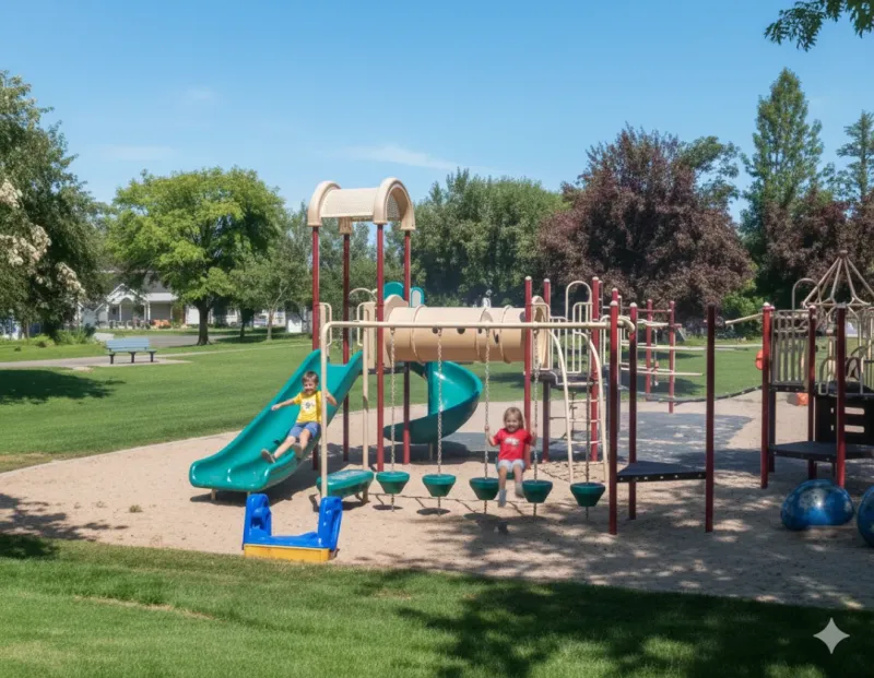 Children Park