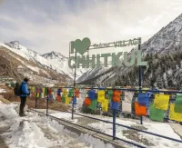 Delhi to Chitkul Distance: Route, Travel Time & Guide 2026