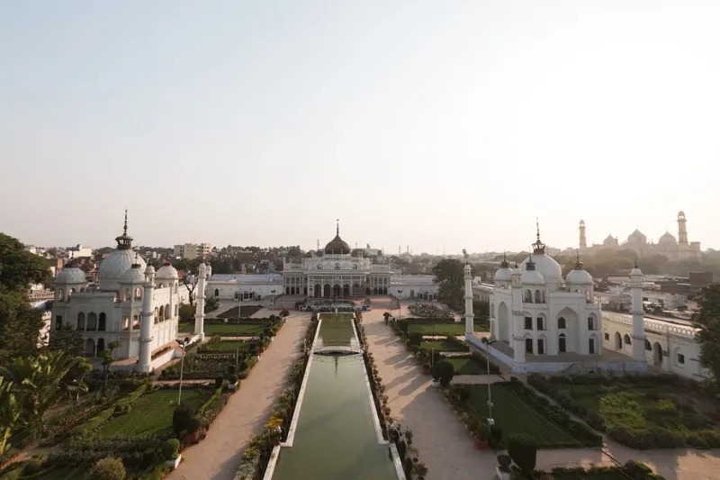 Chota Imambara