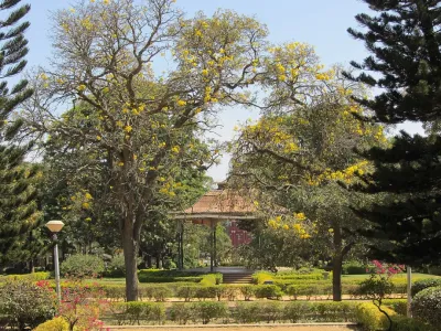Cubbon Park