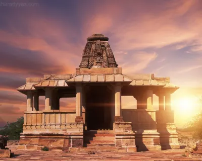 Devka  Sun Temple