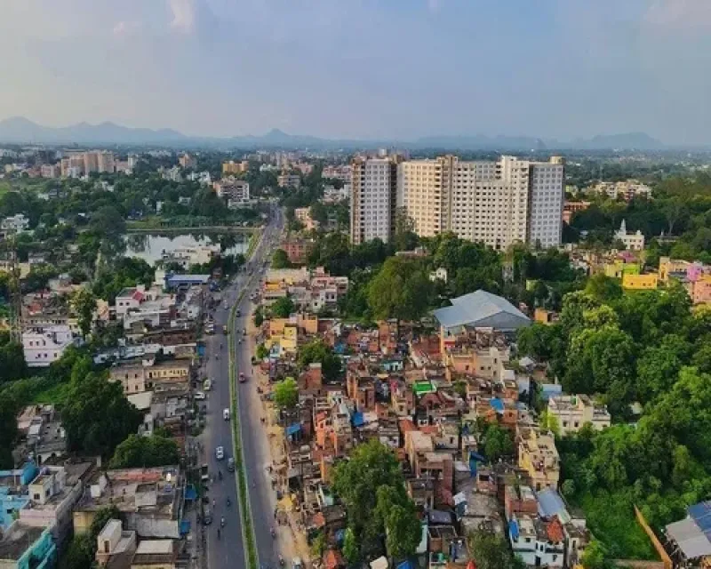 Dhanbad