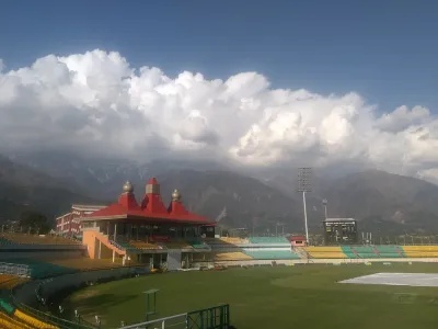 Complete Dharamshala Travel Guide – Places & Activities 2025