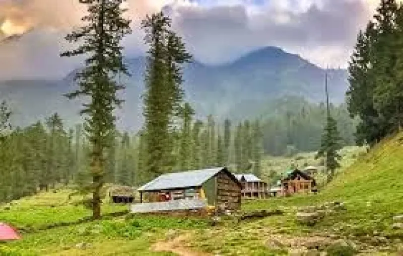 manali