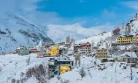  Best Time to Visit Manali – Season Guide 2025
