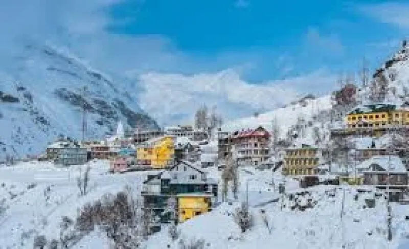 manali