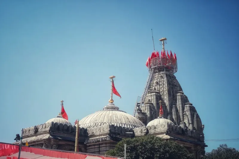 Dwarka