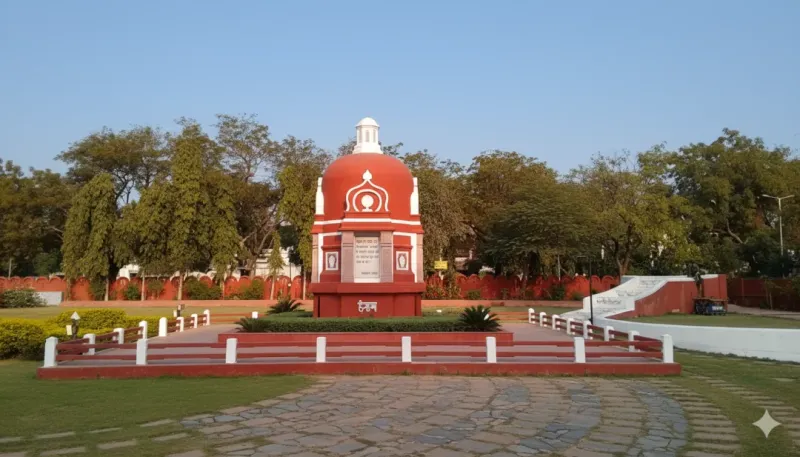 Gandhidham