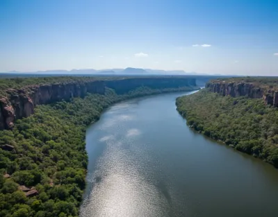 Garadia Mahadev Temple