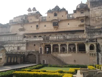 Garh Palace