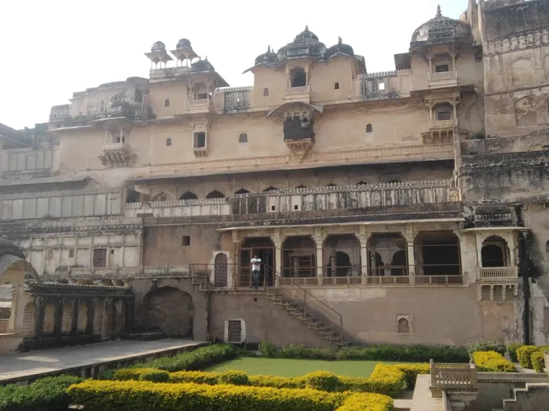 Garh Palace