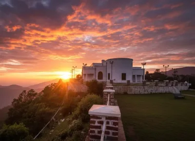 George Everest House