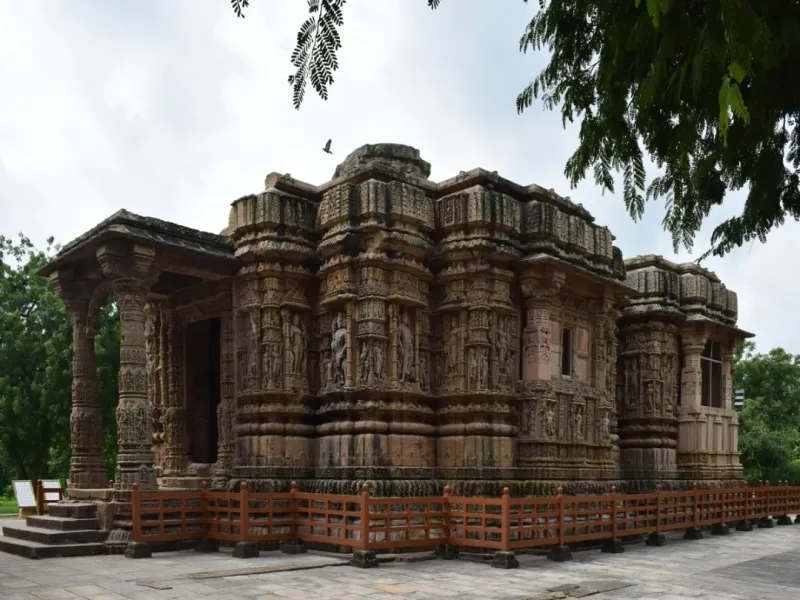 Gujarat