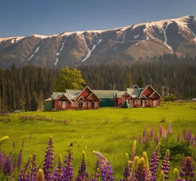 Gulmarg