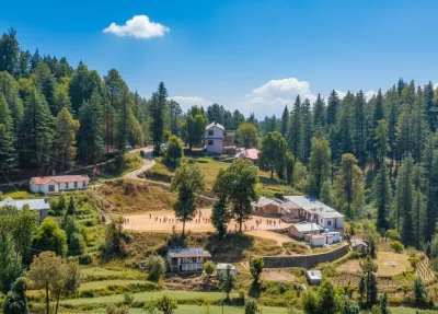 Habban Valley