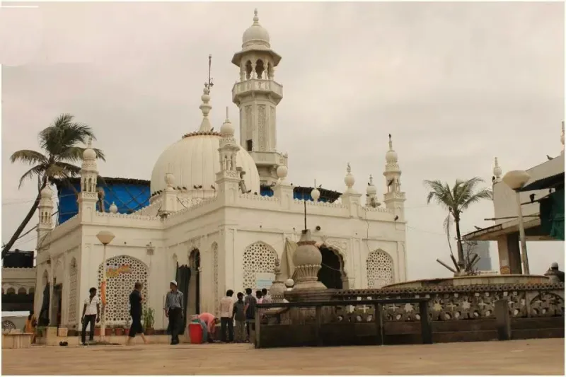 Haji Ali Dargah