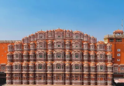 Hawa Mahal