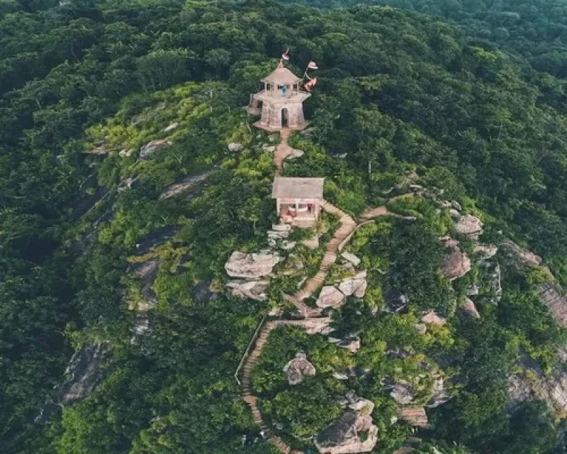 Hazaribagh
