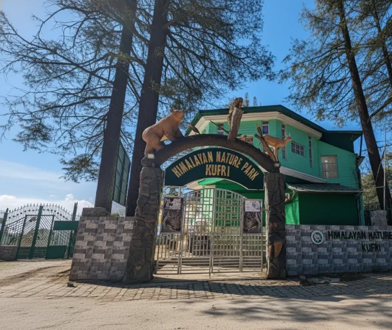 Himalayan Nature Park