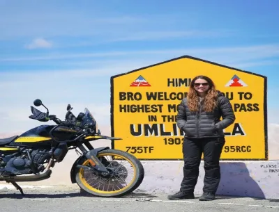 Himalayan Roadtrip: Shimla, Manali & Chandigarh