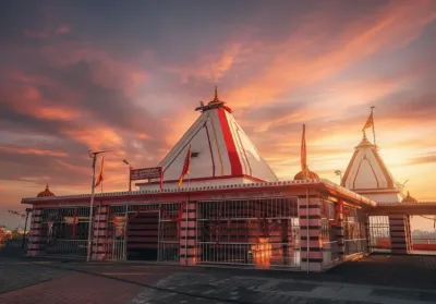 Himalayan Yog Ashram