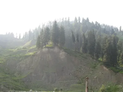 Hirpora Wildlife Sanctuary
