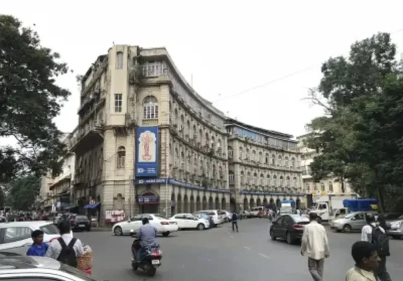 Horniman Circle Garden