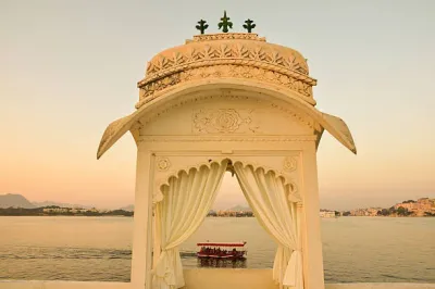 Rajasthan Grand Circuit