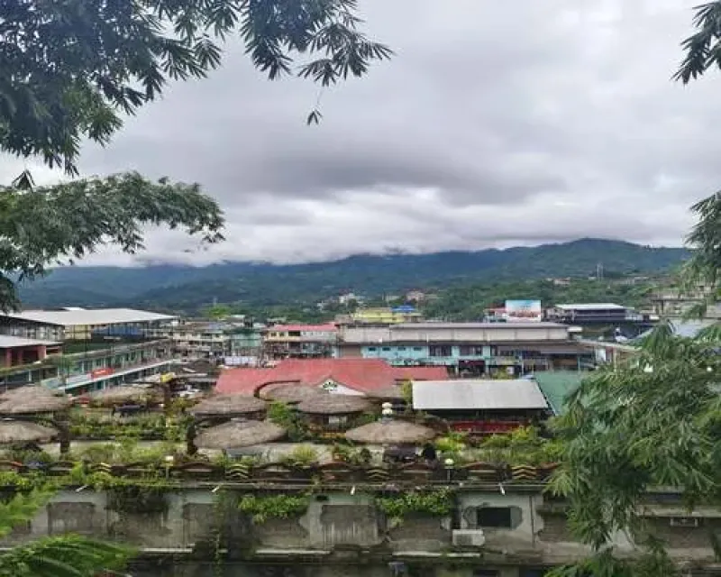 Itanagar
