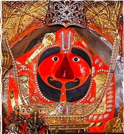 Salasar Balaji Temple Guide | Timings, Darshan & Travel