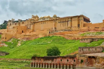 Best Places to Visit in Rajasthan in December Guide 2025